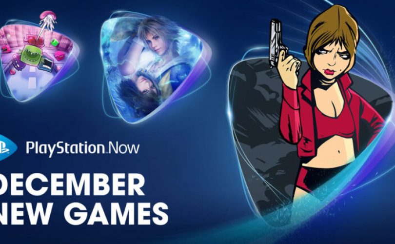 FINAL FANTASY X | X-2 HD Remaster è disponibile sul servizio PlayStation Now