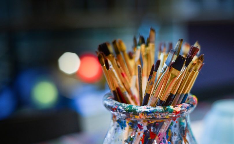Disegno manga: ecco i migliori strumenti da regalare a un artista