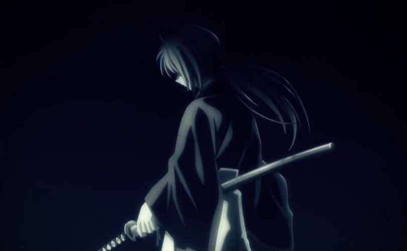 Rurouni Kenshin: annunciato un nuovo anime per la TV