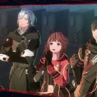SCARLET NEXUS