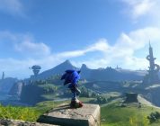 Sonic Frontiers mostrato con un trailer ai The Game Awards