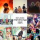 Sony Music AnimeSongs ONLINE 2022