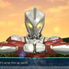 SUPER ROBOT WARS 30
