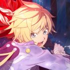 TALES of CRESTORIA