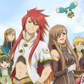 Tales of the Abyss: l’anime arriva gratis su YouTube
