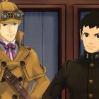 The Great Ace Attorney diventa parte di una compagna contro la marijuana