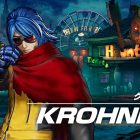 THE KING OF FIGHTERS XV: nuovo personaggio e secondo Open Beta Test annunciati