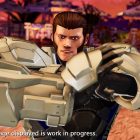 THE KING OF FIGHTERS XV