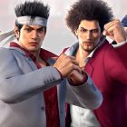 VIRTUA FIGHTER 5: Ultimate Showdown – Annunciati i costumi in collaborazione con Yakuza