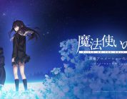 Witch on the Holy Night: TYPE-MOON annuncia il film animato