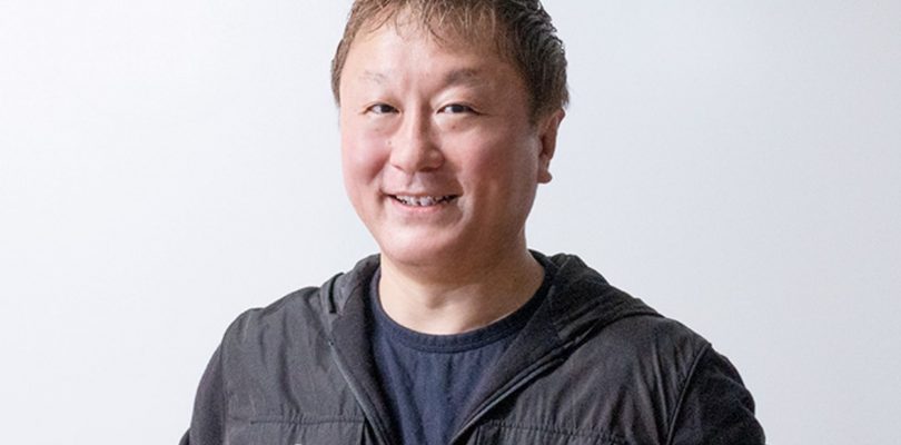 Yoshinori Ono conferma lo spostamento da DELiGHTWORKS