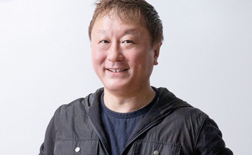 Yoshinori Ono conferma lo spostamento da DELiGHTWORKS
