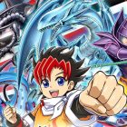 Yu-Gi-Oh! RUSH DUEL