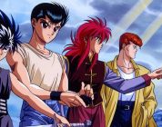 Yu Yu Hakusho: l'anime è in arrivo su Italia 2 in versione rimasterizzata