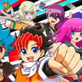 Yu-Gi-Oh! RUSH DUEL: Dawn of the Battle Royale - Recensione
