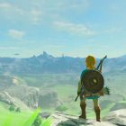 TV Asahi / Zelda: Breath of the Wild
