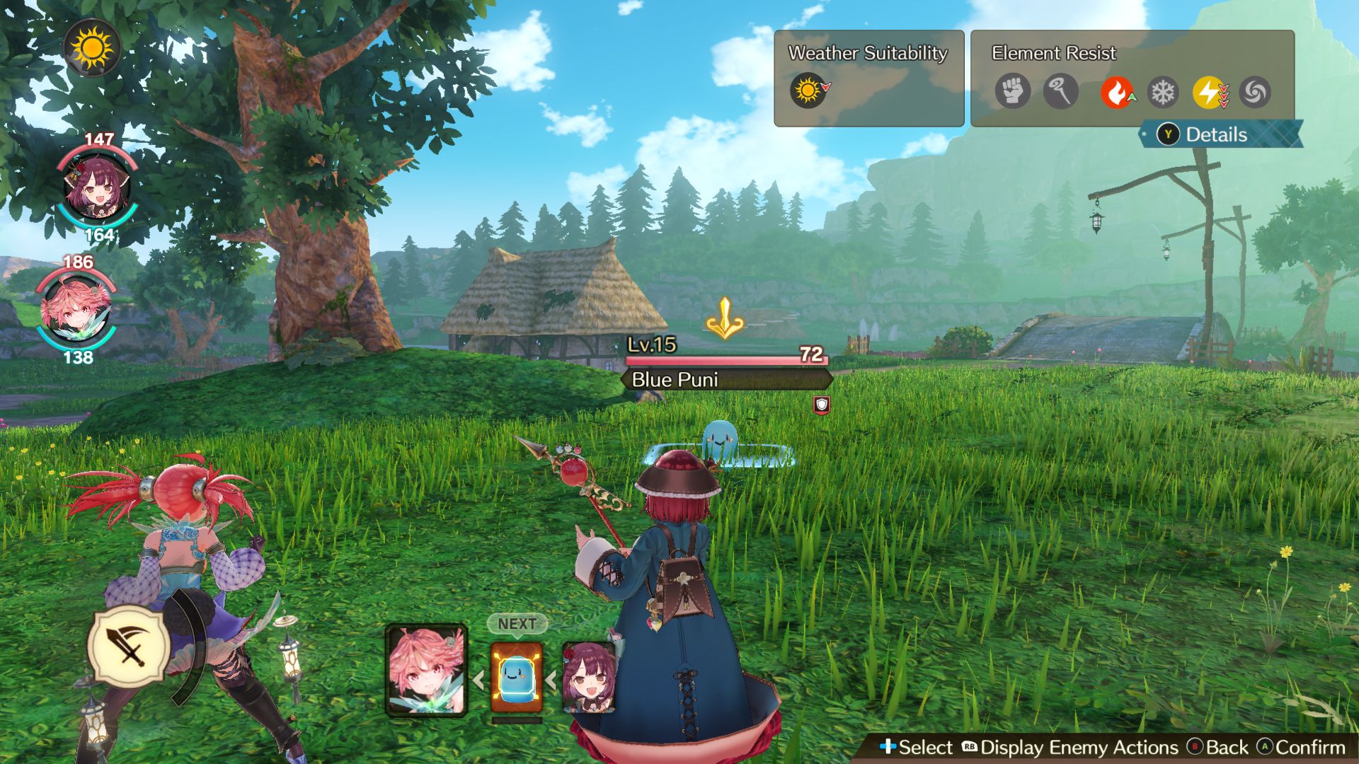 Atelier Sophie 2: The Alchemist of The Mysterious Dream - Anteprima