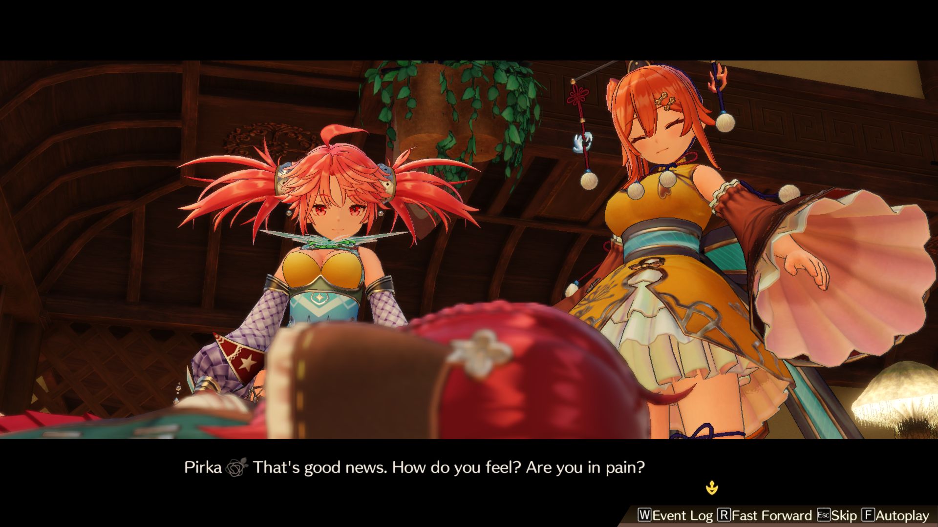 Atelier Sophie 2: The Alchemist of The Mysterious Dream - Anteprima
