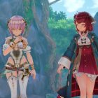 Atelier Sophie 2