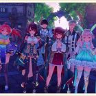 Atelier Sophie 2