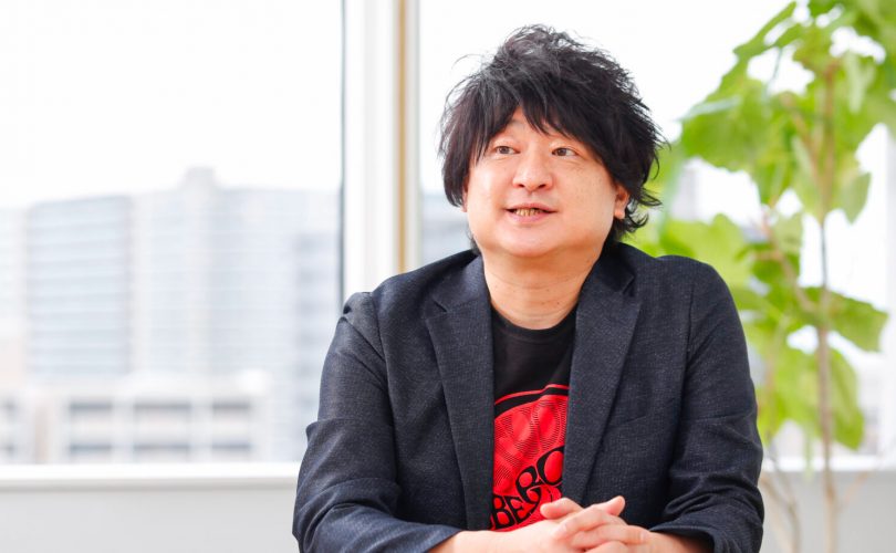 Atsushi Inaba è il nuovo CEO di PlatinumGames