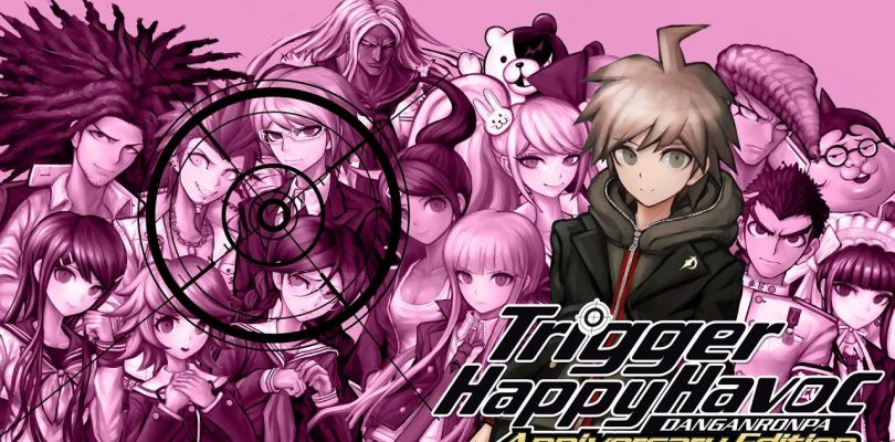 Danganronpa: Trigger Happy Havoc Anniversary Edition è disponibile su PC, Xbox One e Game Pass
