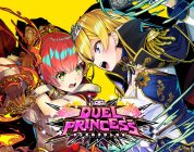 Duel Princess è stato rimosso temporaneamente dal Nintendo eShop