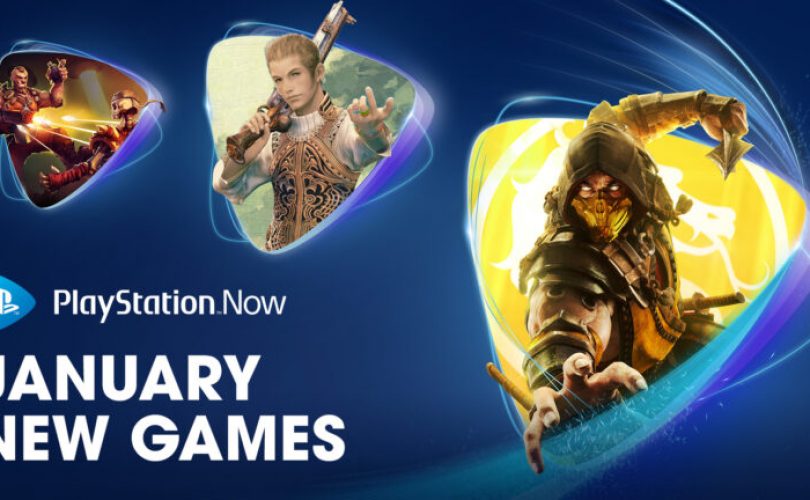 FINAL FANTASY XII: The Zodiac Age PlayStation Now gennaio 2022