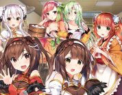 Food Girls 2: Civil War – Annunciata una versione Switch per il Giappone