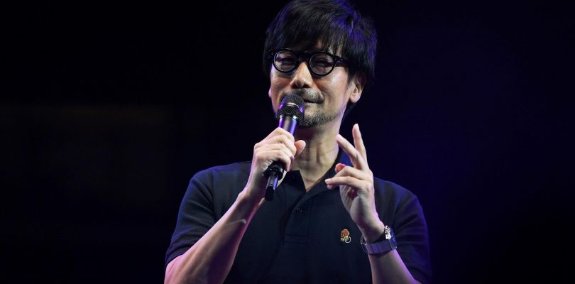Hideo Jokima anticipa l'inizio di un nuovo lavoro nel 2022