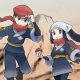 Leggende Pokémon: Arceus, la custodia del gioco porta con sé una novità