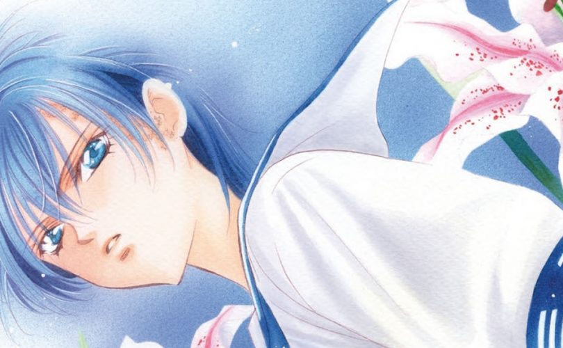 Magic Press: le uscite manga di febbraio 2022