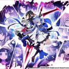 Mary Skelter 2