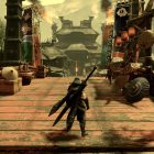 MONSTER HUNTER RISE