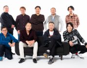 Nagoshi Studio, presentazione ufficiale del team del creatore di Yakuza