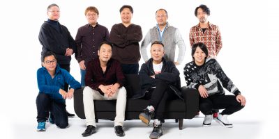 Nagoshi Studio, presentazione ufficiale del team del creatore di Yakuza