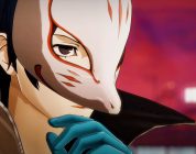 Persona 5 Royal: MegaHouse annuncia nuove figure per Noir e Fox