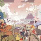Pokémon Leggende: Arceus, lo splendido artwork di LRNZ realizzato per Make-A-Wish