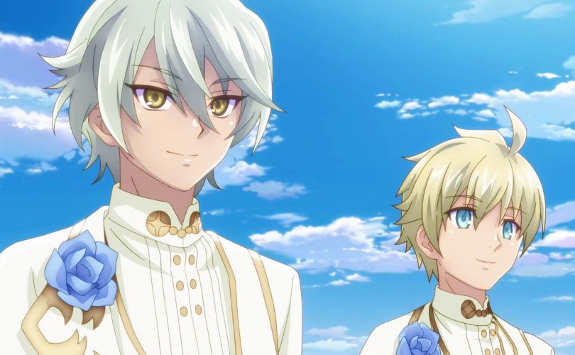 Rune Factory 5