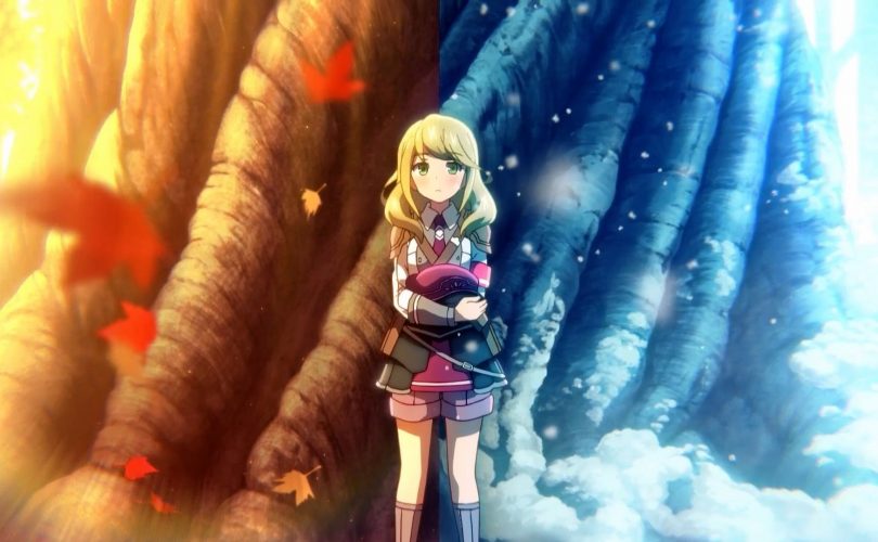 Rune Factory 5
