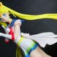 Sailor Moon Eternal Glitter & Glamours Super Sailor Moon