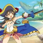 Seven Pirates H