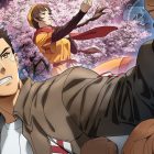 Shenmue the Animation: la data di lancio rivelata dal nuovo trailer