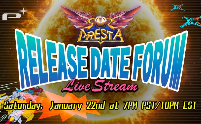 SOL CRESTA: PlatinumGames ci riprova, fissata una nuova data per la diretta
