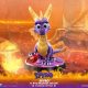 Spyro the Dragon: disponibile l'edizione regular della statua di First 4 Figures