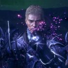 STRANGER OF PARADISE FINAL FANTASY ORIGIN, le basi del combattimento