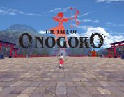 The Tale of Onogoro: annunciato il nuovo titolo VR di AMATA K.K.