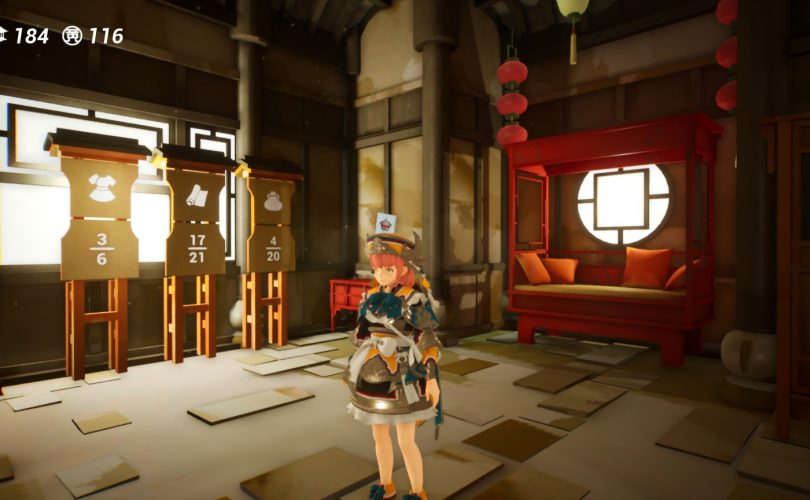 TASOMACHI: Behind the Twilight