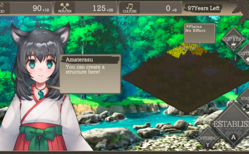 3 febbraio – THE HUNDRED YEAR KINGDOM (Nintendo Switch, PC)