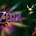 The Legend of Zelda: Majora’s Mask